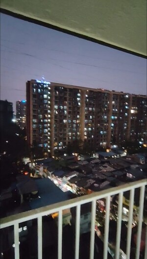 Room in  Pg at Chembur – for Rent