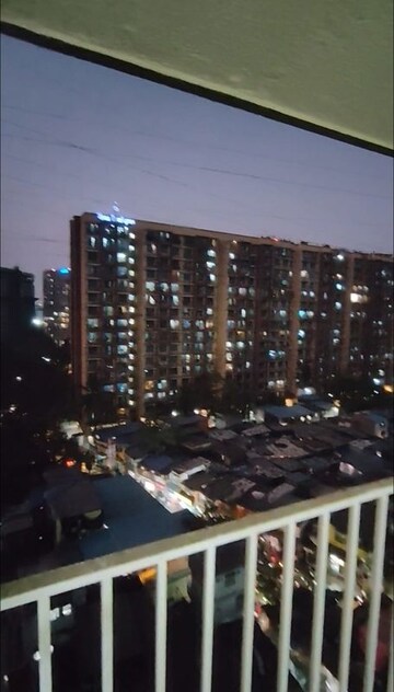 Room in  Pg at Chembur – for Rent