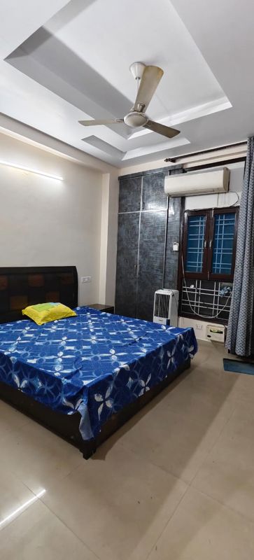 3 BHK Builder Floor For Rent in Shakti Khand IV