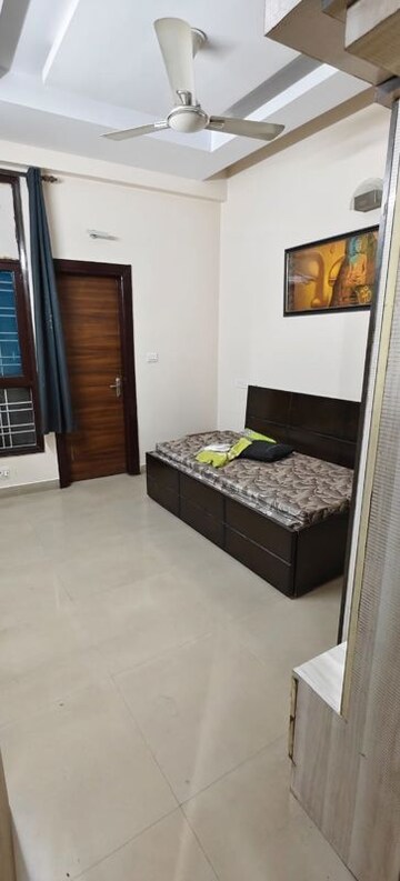 Bedroom in 3 BHK Builder Floor at Shakti Khand iv – for Rent