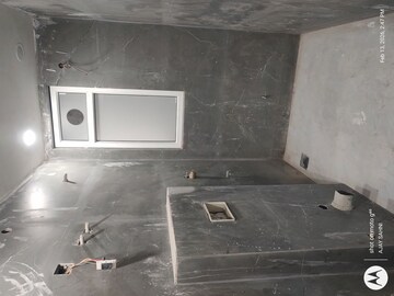 Kitchen in 3 BHK Builder Floor at Mehrauli – for Sale