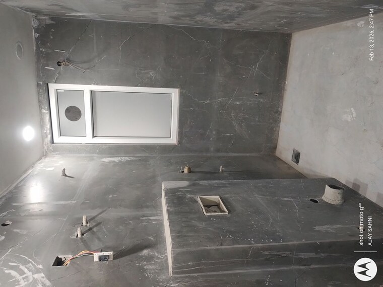 Kitchen, mehrauli 3 Bedroom 1200 Sq.Ft. Builder Floor In Mehrauli Delhi 9962862