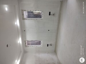Bathroom in 3 BHK Builder Floor at Mehrauli – for Sale