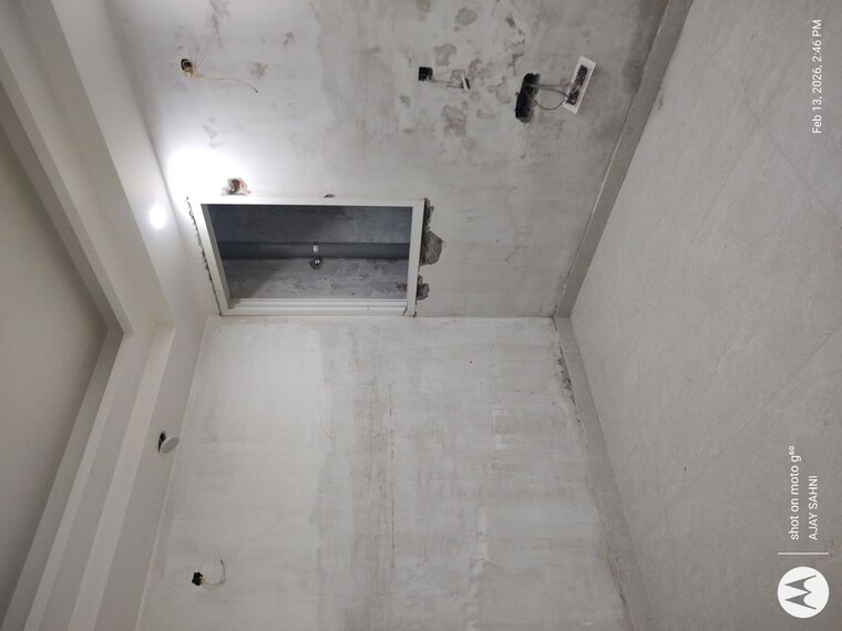 Bathroom, mehrauli 3 Bedroom 1200 Sq.Ft. Builder Floor In Mehrauli Delhi 9962862