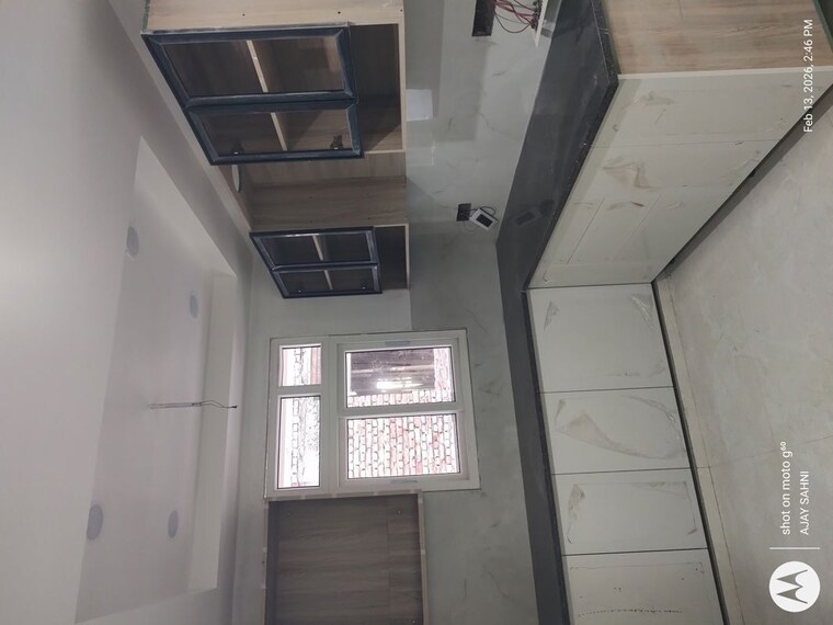 Kitchen, mehrauli 3 Bedroom 1200 Sq.Ft. Builder Floor In Mehrauli Delhi 9962862