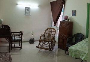 Bedroom in 4 BHK Builder Floor at Emaar Emerald Floors, Sector 65 – for Sale