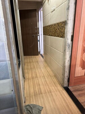 Balcony in 1 BHK Apartment at Marol – for Rent