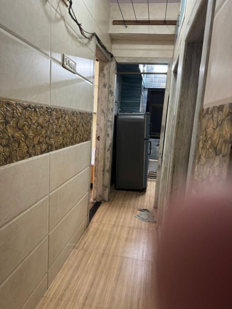 Balcony, marol 1 Bedroom 500 Sq.Ft. Apartment In Marol Mumbai 9962866