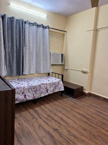 Bedroom in 1 BHK Apartment at Marol – for Rent