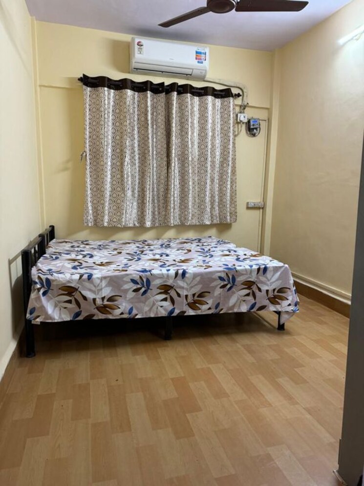 Bedroom, marol 1 Bedroom 500 Sq.Ft. Apartment In Marol Mumbai 9962866
