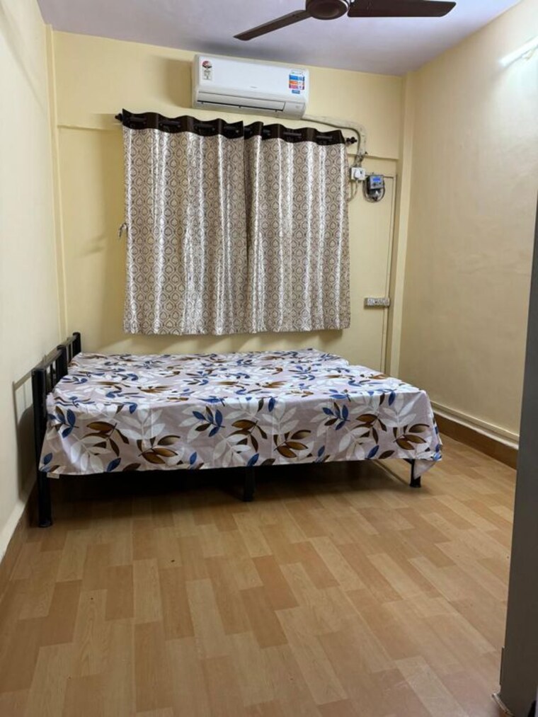 Bedroom, marol 1 Bedroom 500 Sq.Ft. Apartment In Marol Mumbai 9962866