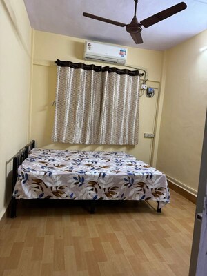 Bedroom in 1 BHK Apartment at Marol – for Rent