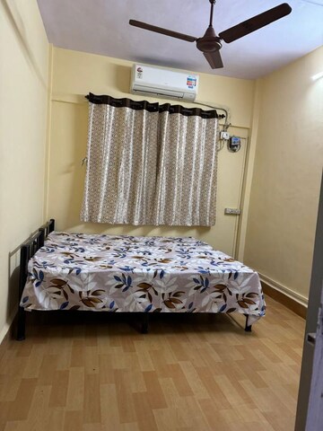 Bedroom in 1 BHK Apartment at Marol – for Rent