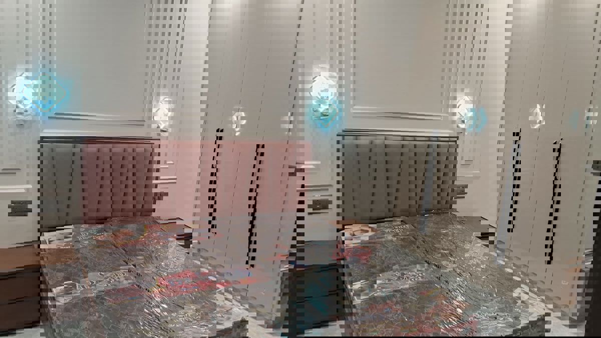 2 BHK + Extra Room 526 Sq.Ft. Apartment in Tulip Lemon