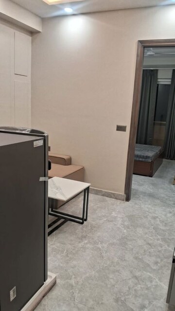 Master Bedroom in 2 BHK Apartment at Tulip Lemon, Sector 69 – for Rent