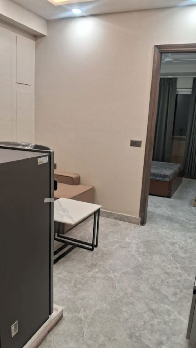 Master Bedroom, tulip-lemon 2 Bedroom 526 Sq.Ft. Apartment In Sector 69 Gurgaon 9962868