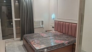 Bedroom in 2 BHK Apartment at Tulip Lemon, Sector 69 – for Rent