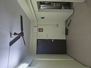 Furnished Amenities in 1 BHK Apartment at Navre Baug CHS, Kurla East – for Rent