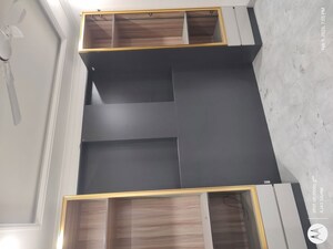 Kitchen in 4 BHK Builder Floor at Mehrauli – for Sale