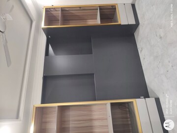 Kitchen in 4 BHK Builder Floor at Mehrauli – for Sale