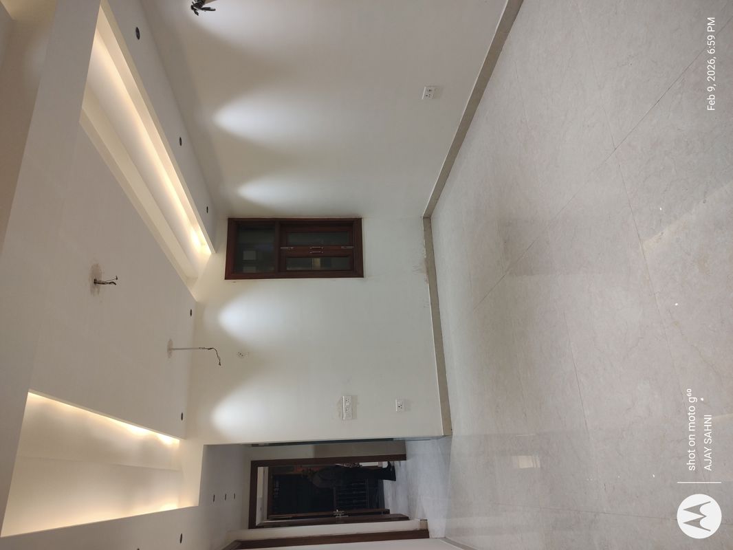 4 BHK + Extra Room Builder Floor For Sale in Mehrauli