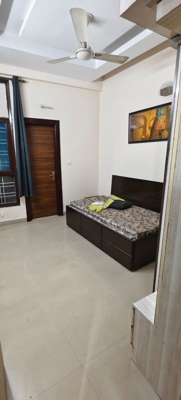 1 BHK Builder Floor For Rent in Niti Khand I