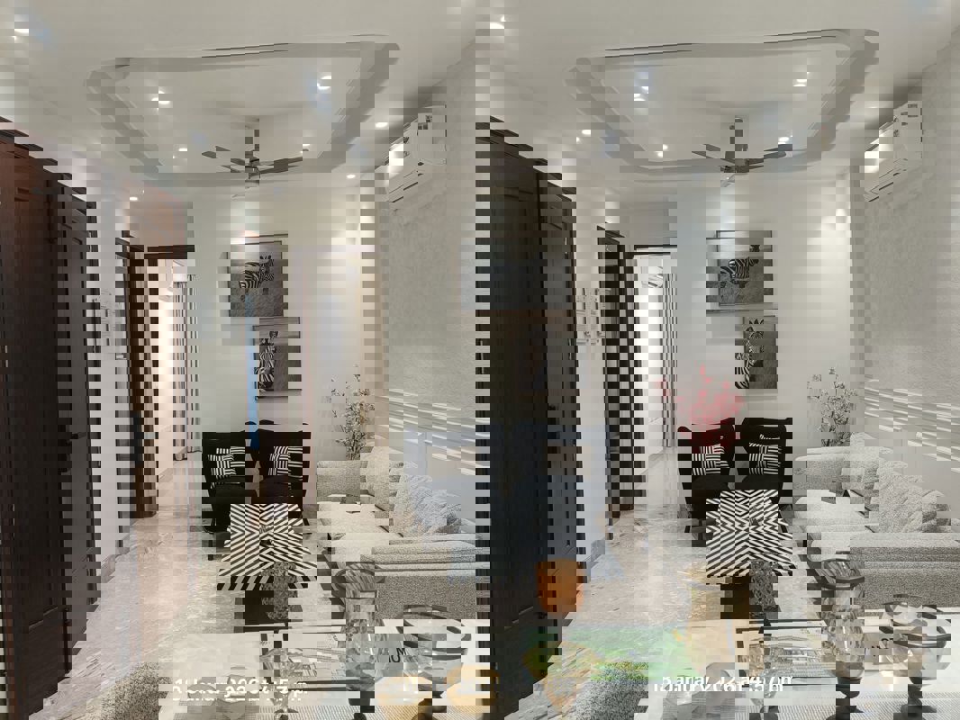 3 BHK 1700 Sq.Ft. Builder Floor in BPTP Floors