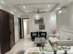 3 BHK Builder Floor For Sale in BPTP Floors
