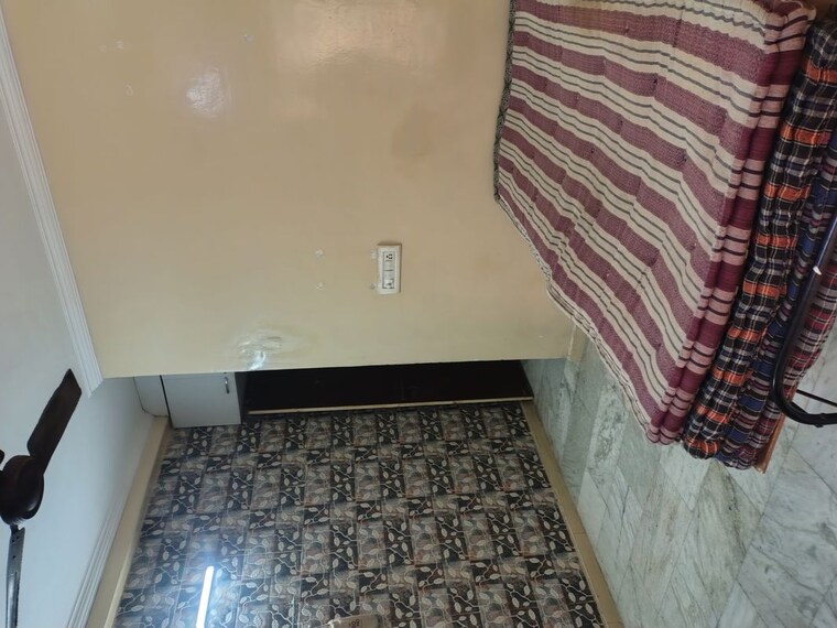 Bedroom, panchsheel vihar 1 Bedroom 500 Sq.Ft. Builder Floor In Panchsheel Vihar Delhi 9949253