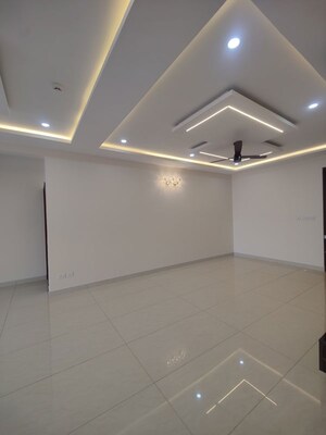 Kitchen in 3 BHK Apartment at Prestige Beverly Hills, Kokapet – for Rent