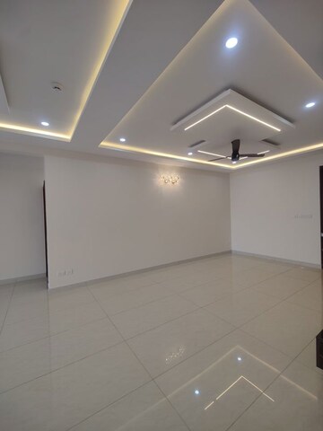 Kitchen in 3 BHK Apartment at Prestige Beverly Hills, Kokapet – for Rent