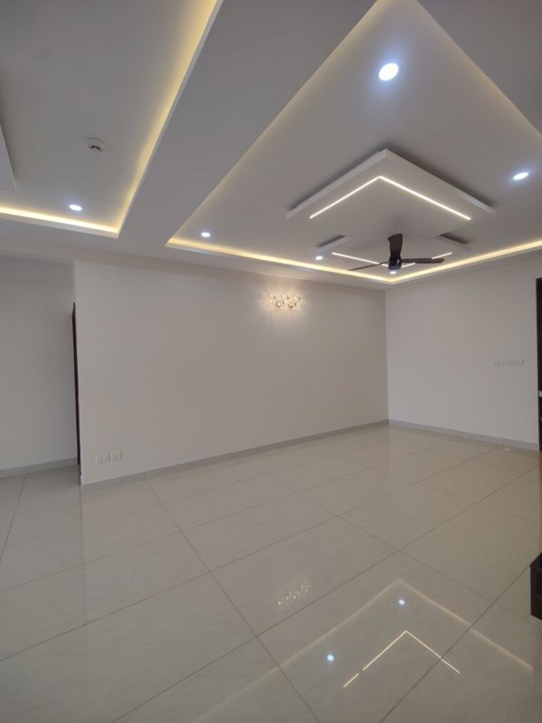Kitchen, prestige-beverly-hills 3 Bedroom 2124 Sq.Ft. Apartment In Kokapet Hyderabad 9962881