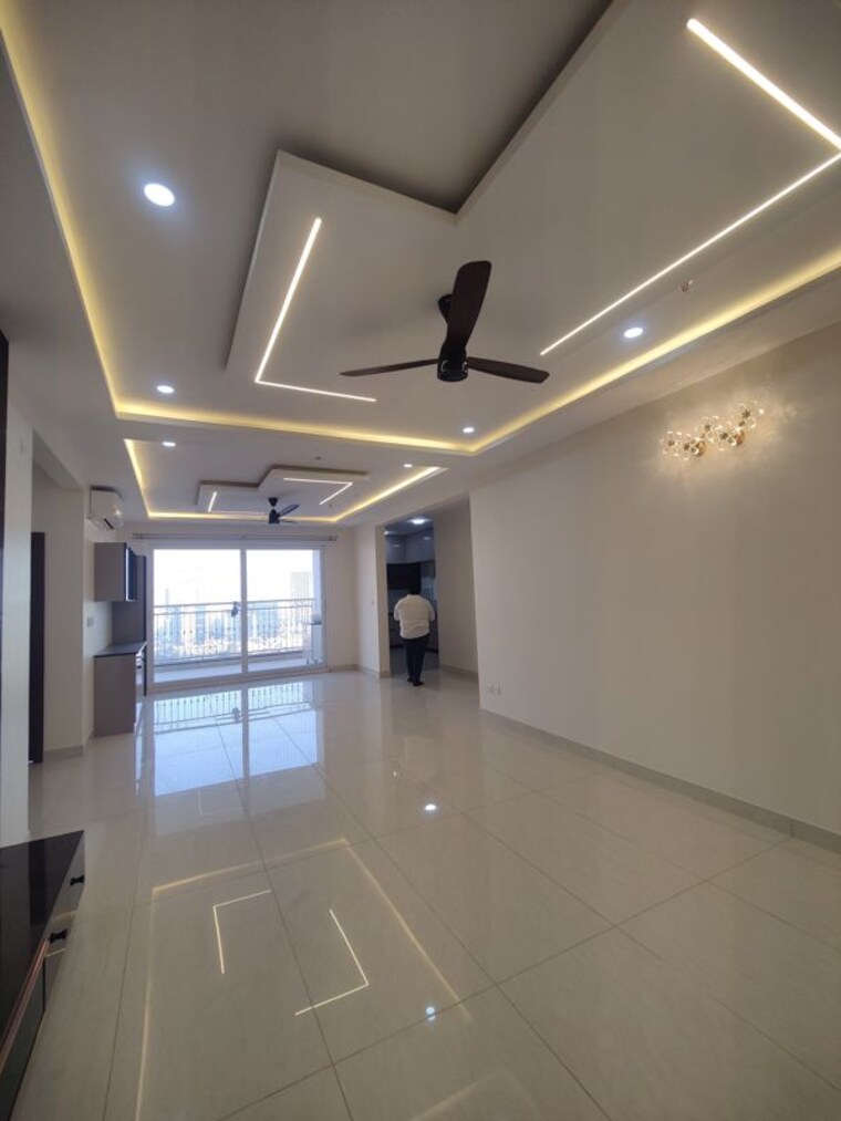 Room, prestige-beverly-hills 3 Bedroom 2124 Sq.Ft. Apartment In Kokapet Hyderabad 9962881