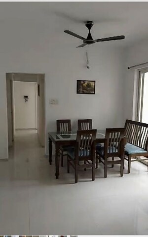 3 BHK Apartment For Rent in Kumar Pinakin, Baner