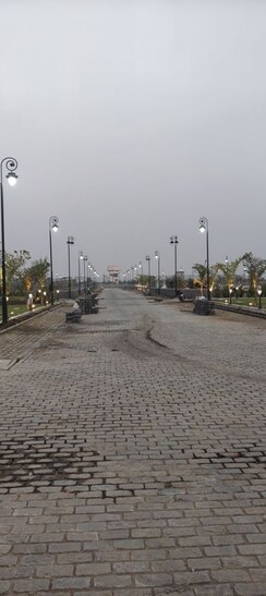 Plot For Sale in Ujjain Road