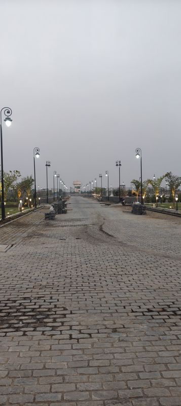 Plot For Sale in Ujjain Road