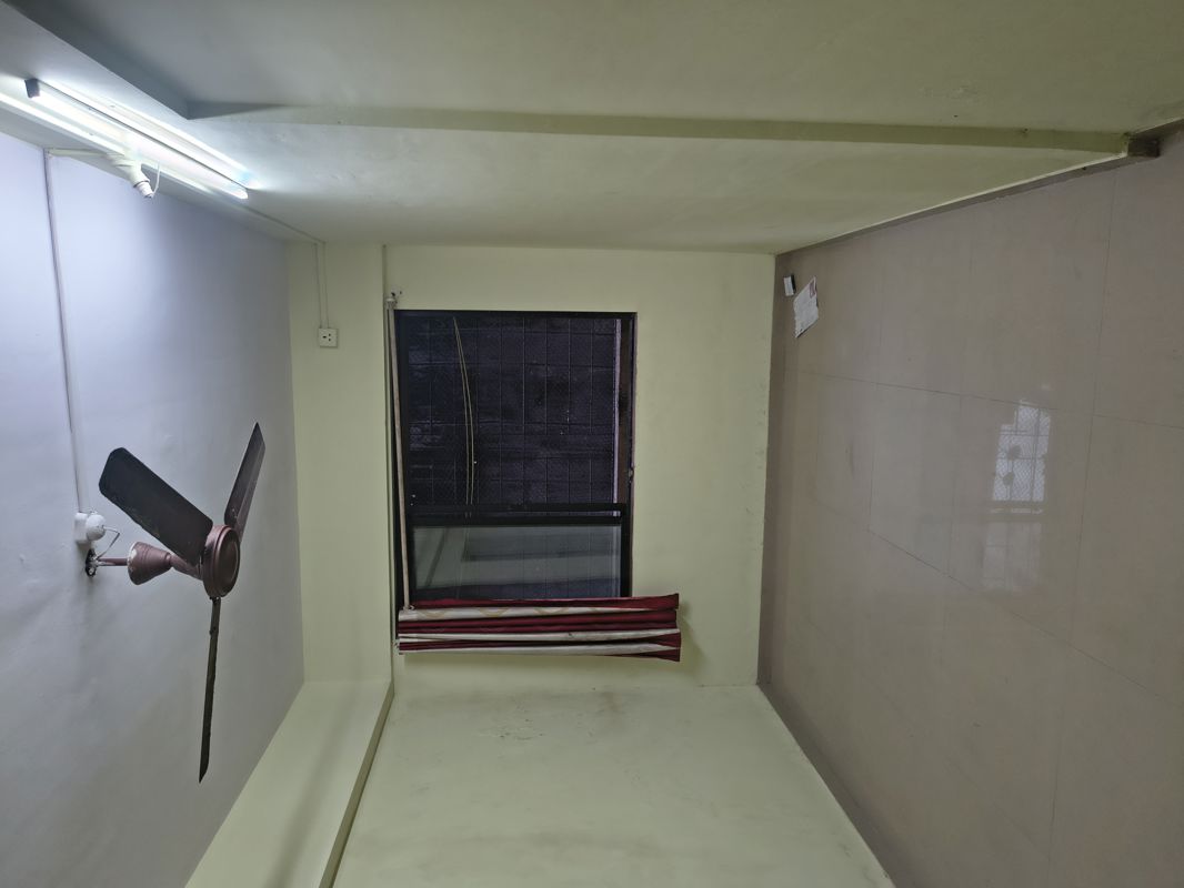 1 BHK + Study Room Apartment For Rent in Chembur