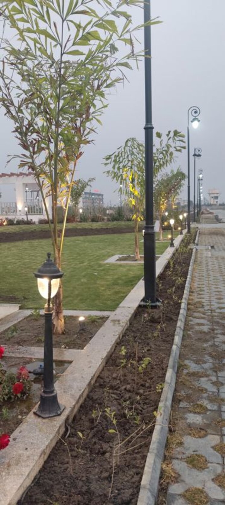 Exterior View, ujjain road  1000 Sq.Ft. Plot In Ujjain Road Indore 9962873