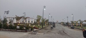  Plot – Exterior View View at Ujjain Road - for Sale