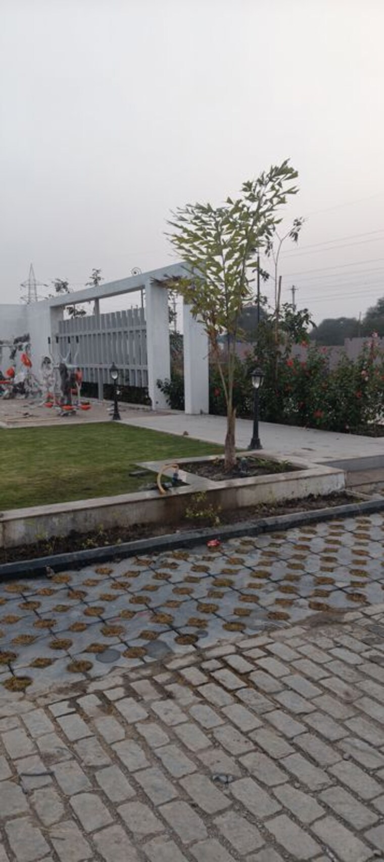 Exterior View, ujjain road  1000 Sq.Ft. Plot In Ujjain Road Indore 9962873