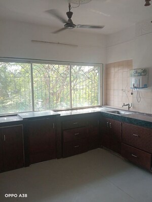 Kitchen in 2 BHK Apartment at Andheri West – for Rent