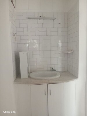Bathroom in 2 BHK Apartment at Andheri West – for Rent