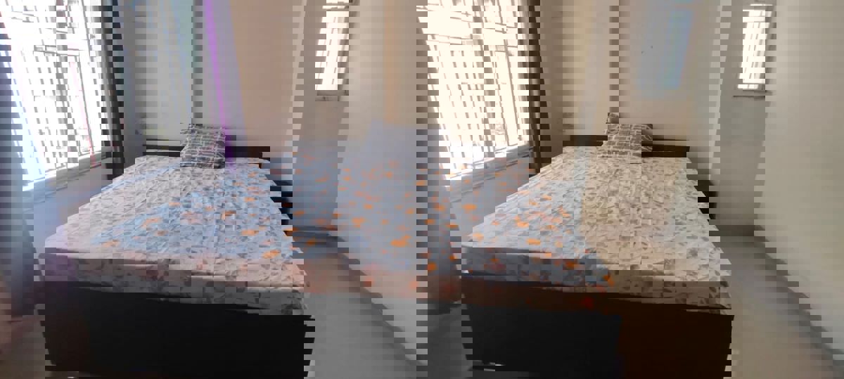 2 BHK 750 Sq.Ft. Apartment in Kumar Papillon