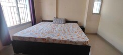 2 BHK Apartment For Rent in Kumar Papillon