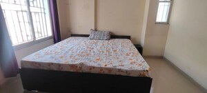 2 BHK Apartment For Rent in Kumar Papillon, Pashan Gaon