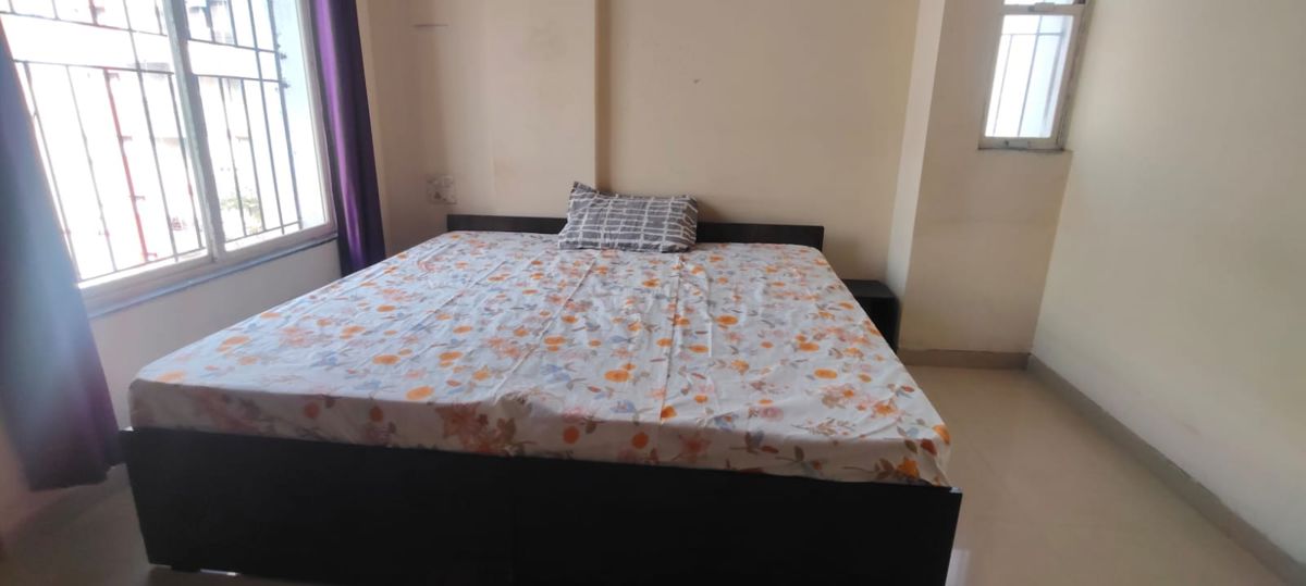 2 BHK Apartment For Rent in Kumar Papillon