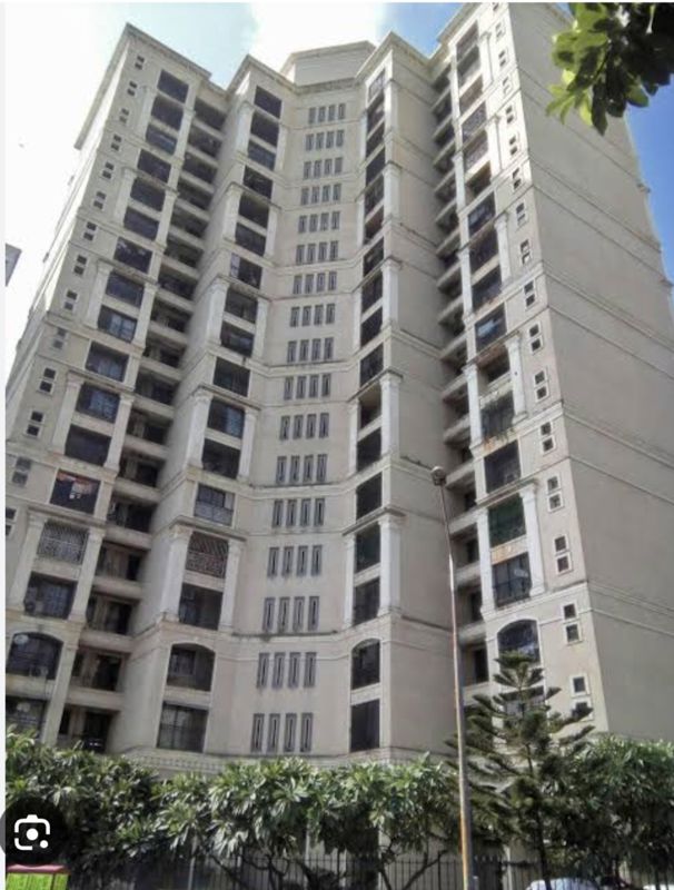 3 BHK 1800 Sq.Ft. Apartment in Quiescent Heights