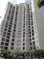 3 BHK 1800 Sq.Ft. Apartment in Quiescent Heights