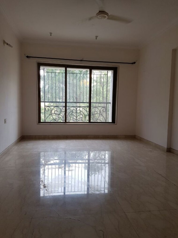 Bedroom, quiescent-heights 3 Bedroom 1800 Sq.Ft. Apartment In Malad West Mumbai 9962891