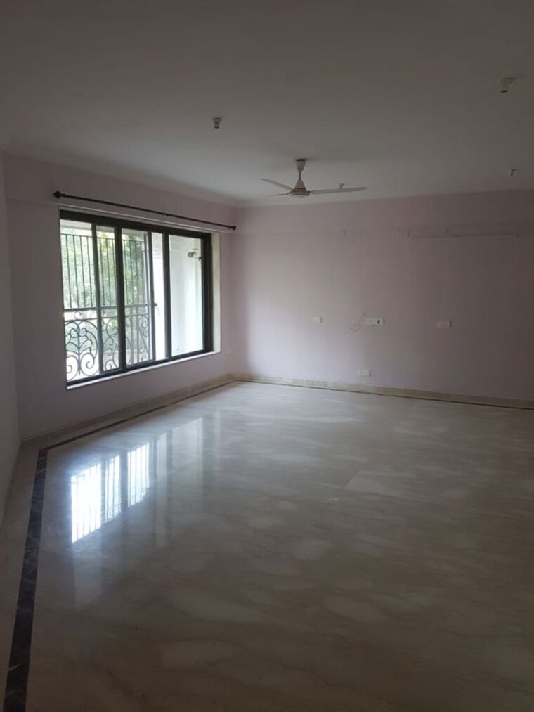 Bedroom, quiescent-heights 3 Bedroom 1800 Sq.Ft. Apartment In Malad West Mumbai 9962891